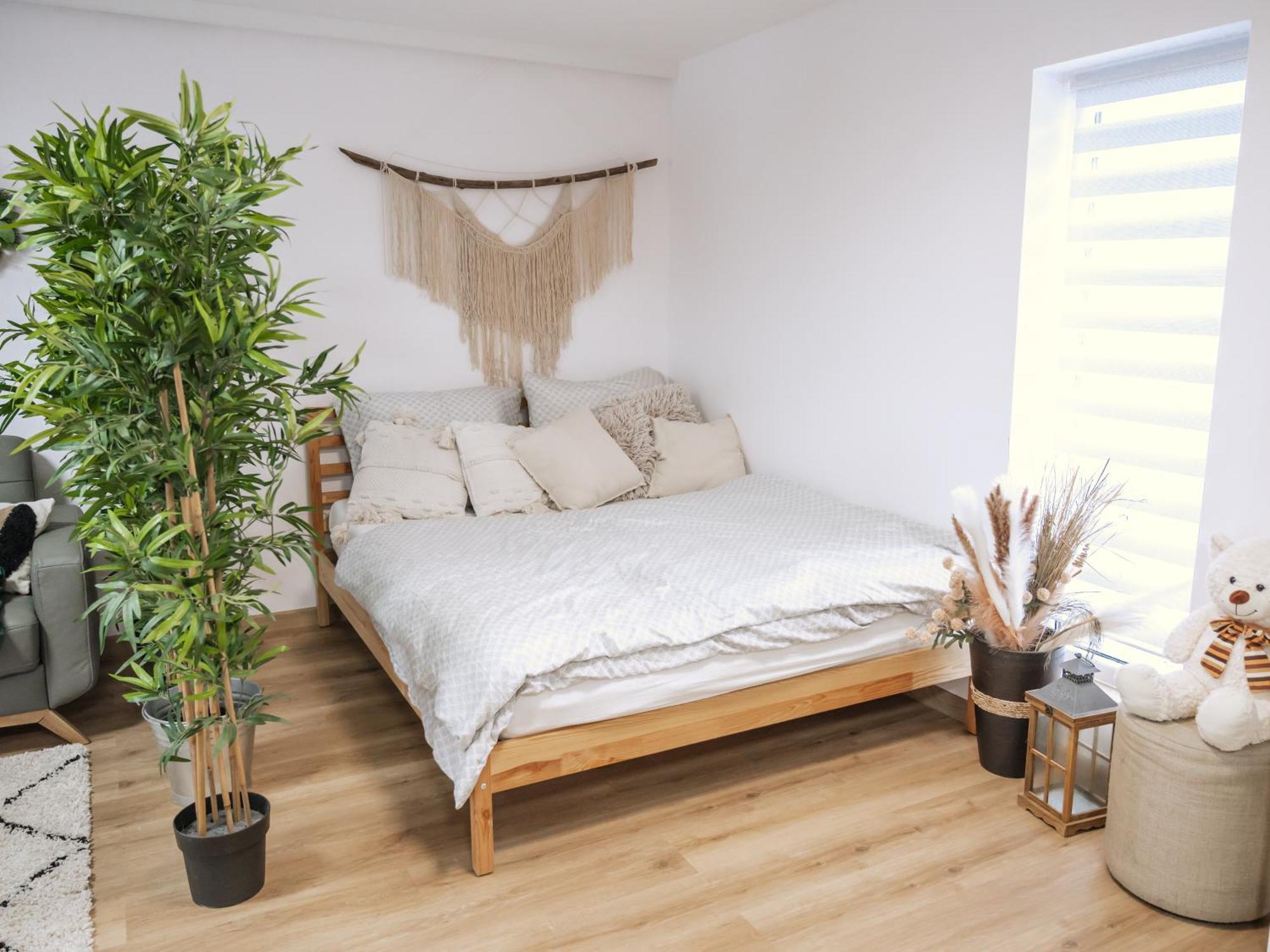 Atelier Smutna Apartment *