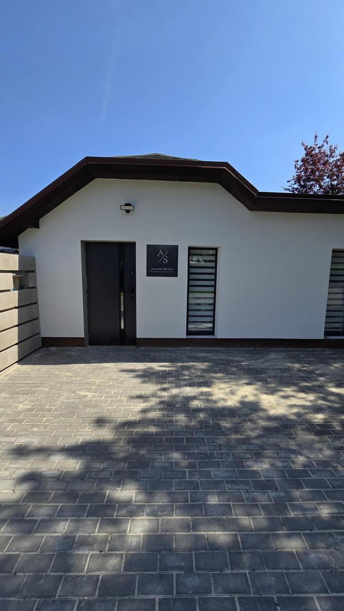 Atelier Smutna Appartement Ostrava